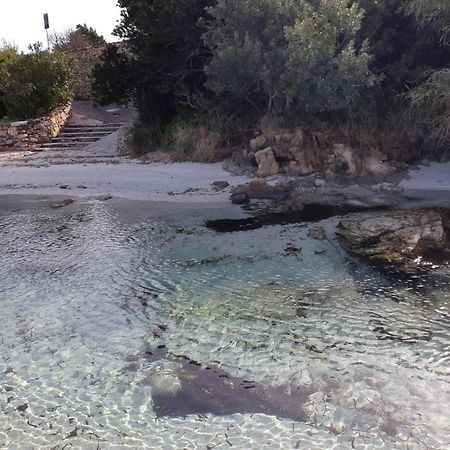 B&B Marina Olbia Eksteriør billede