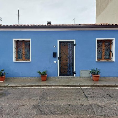 B&B Marina Olbia Eksteriør billede