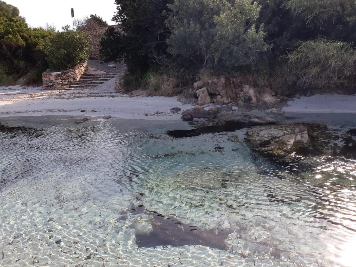 B&B Marina Olbia Eksteriør billede