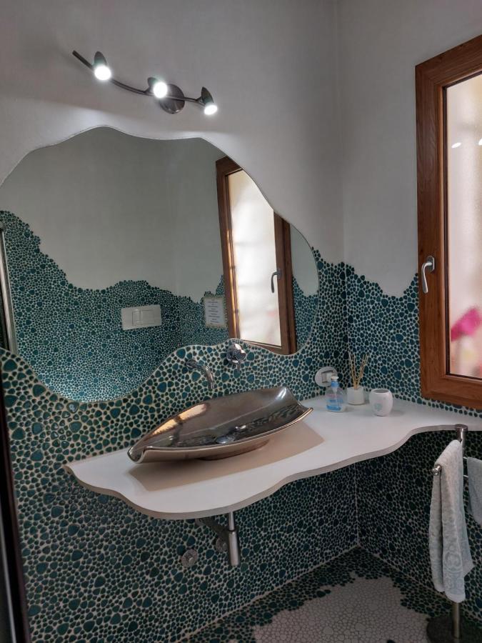B&B Marina Olbia Eksteriør billede
