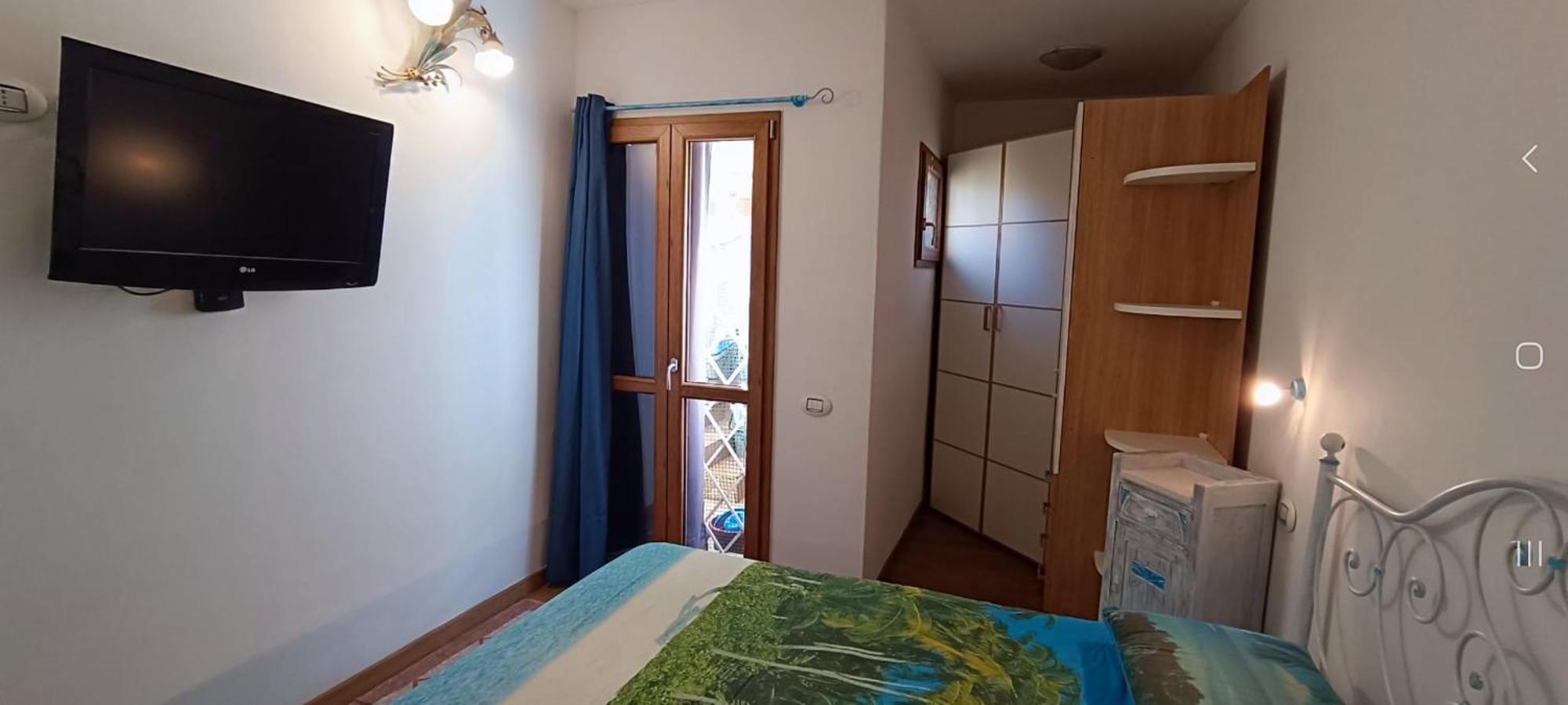 B&B Marina Olbia Eksteriør billede
