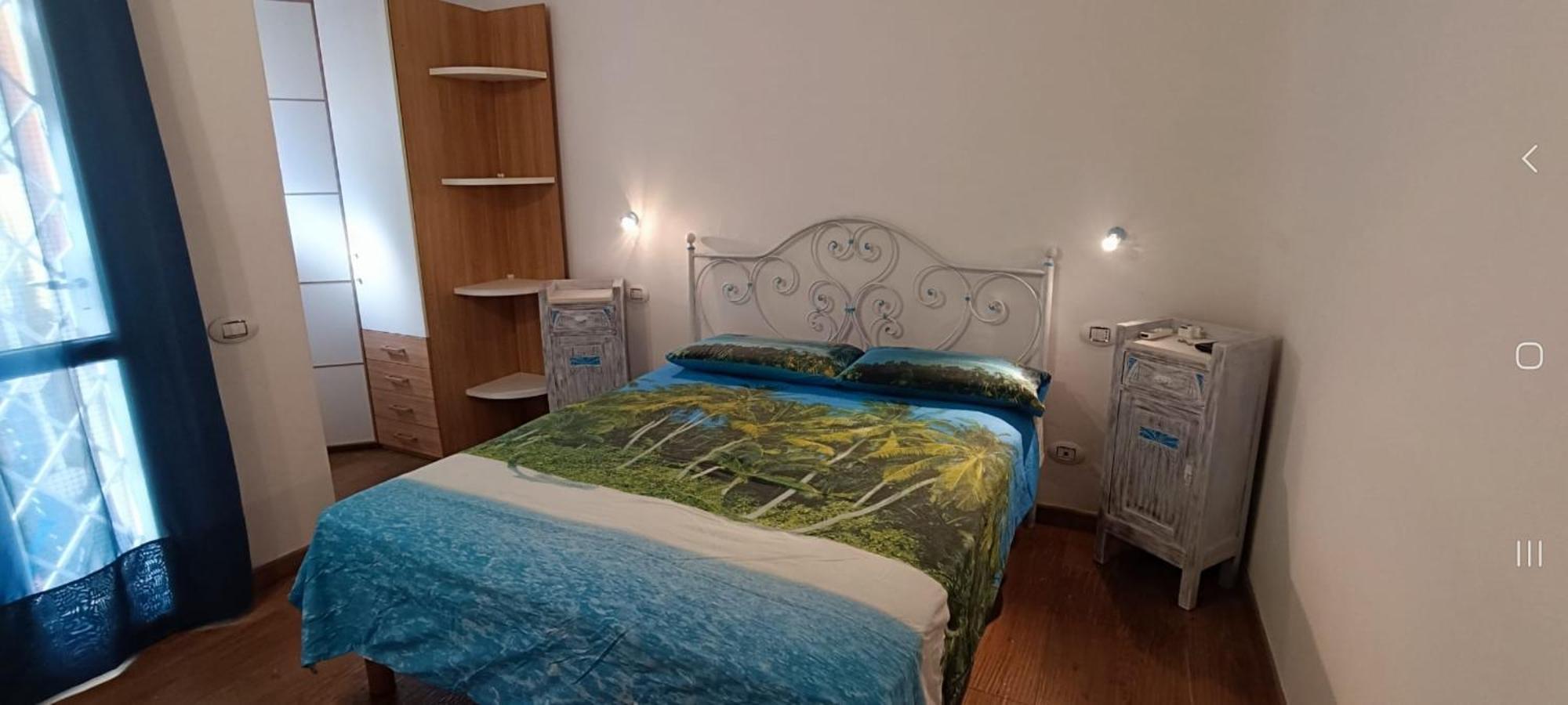 B&B Marina Olbia Eksteriør billede