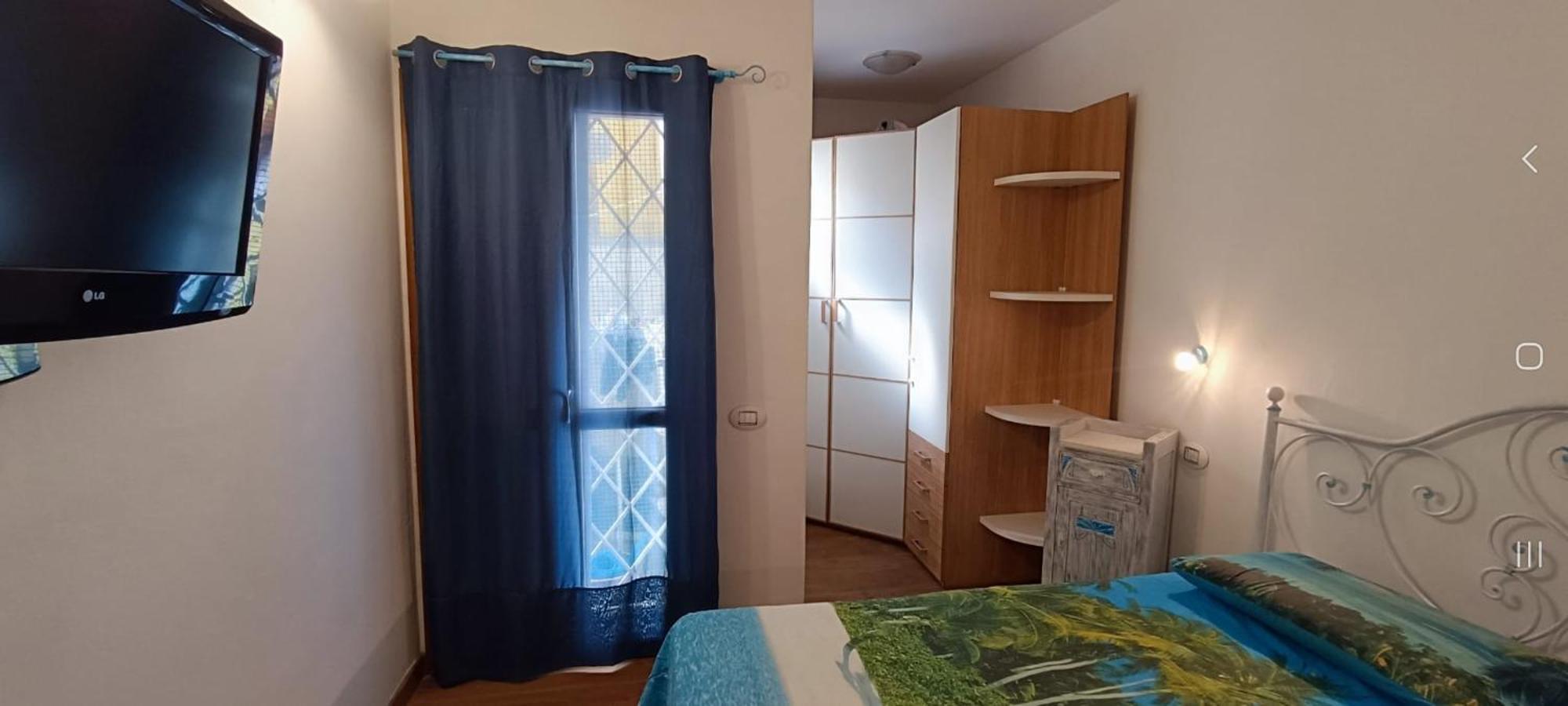 B&B Marina Olbia Eksteriør billede
